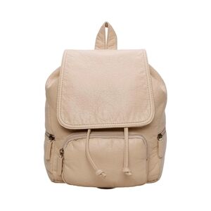 Ampere creations  The Marion backpack taupe